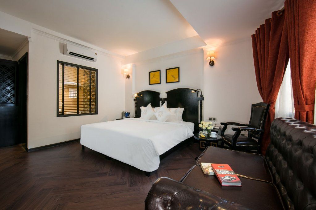 Habitación