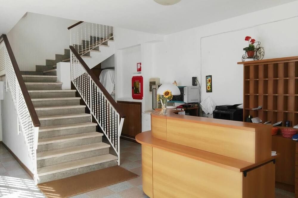 Escaleras