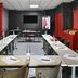 Sala de conferencias