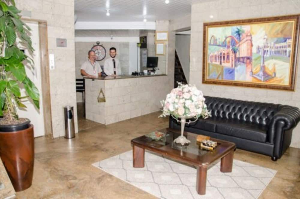 Recepción