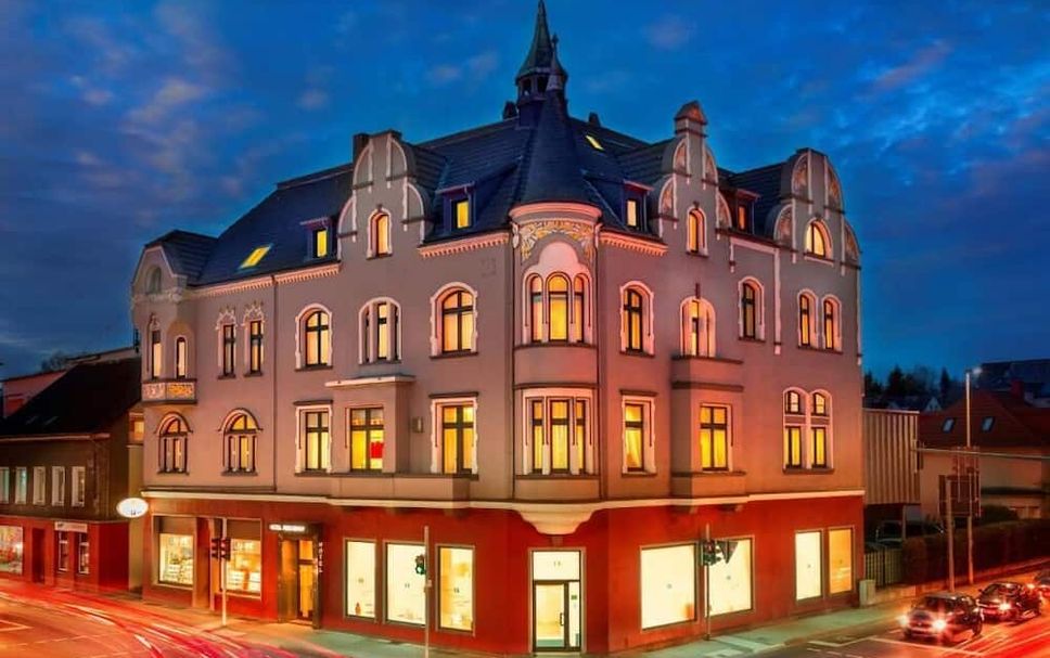 Edificio Foto