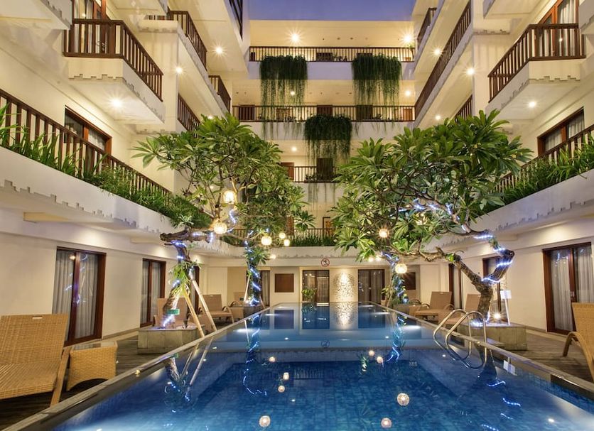 Piscina Foto