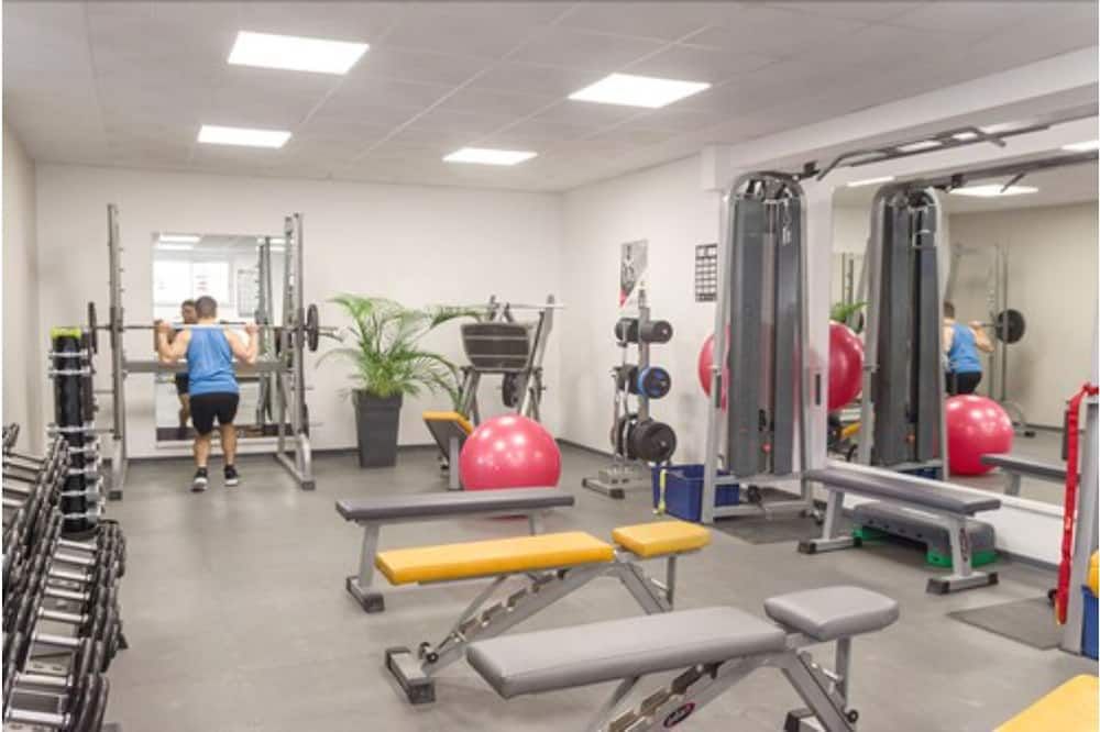 Gimnasio