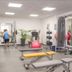 Gimnasio