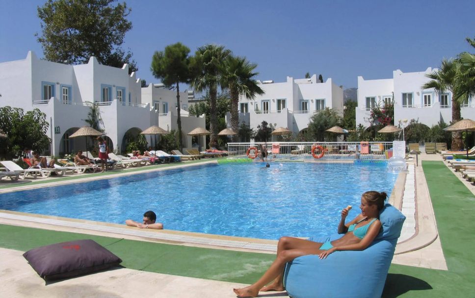 Piscina Foto
