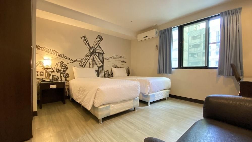 Habitación