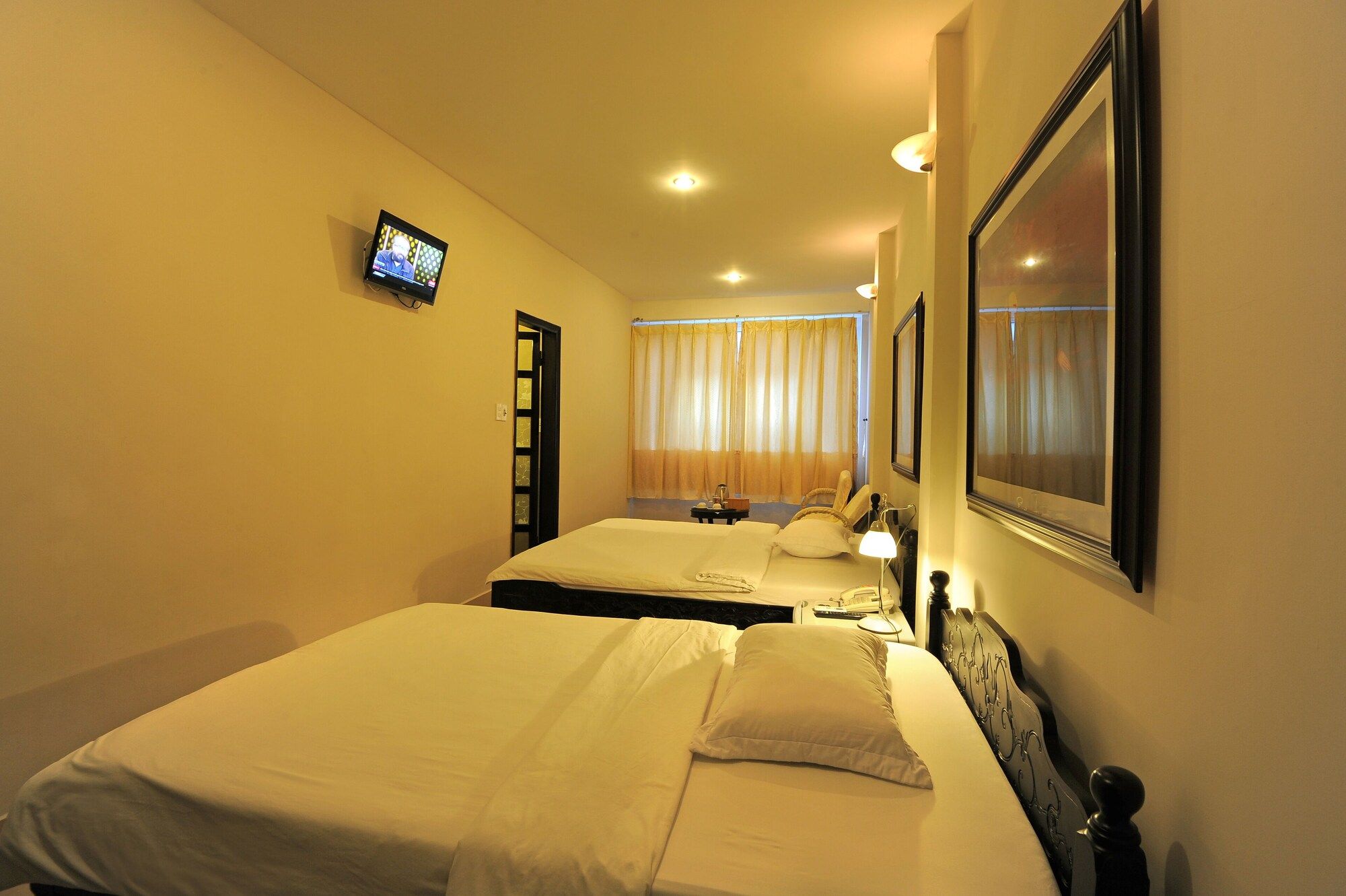 Habitación