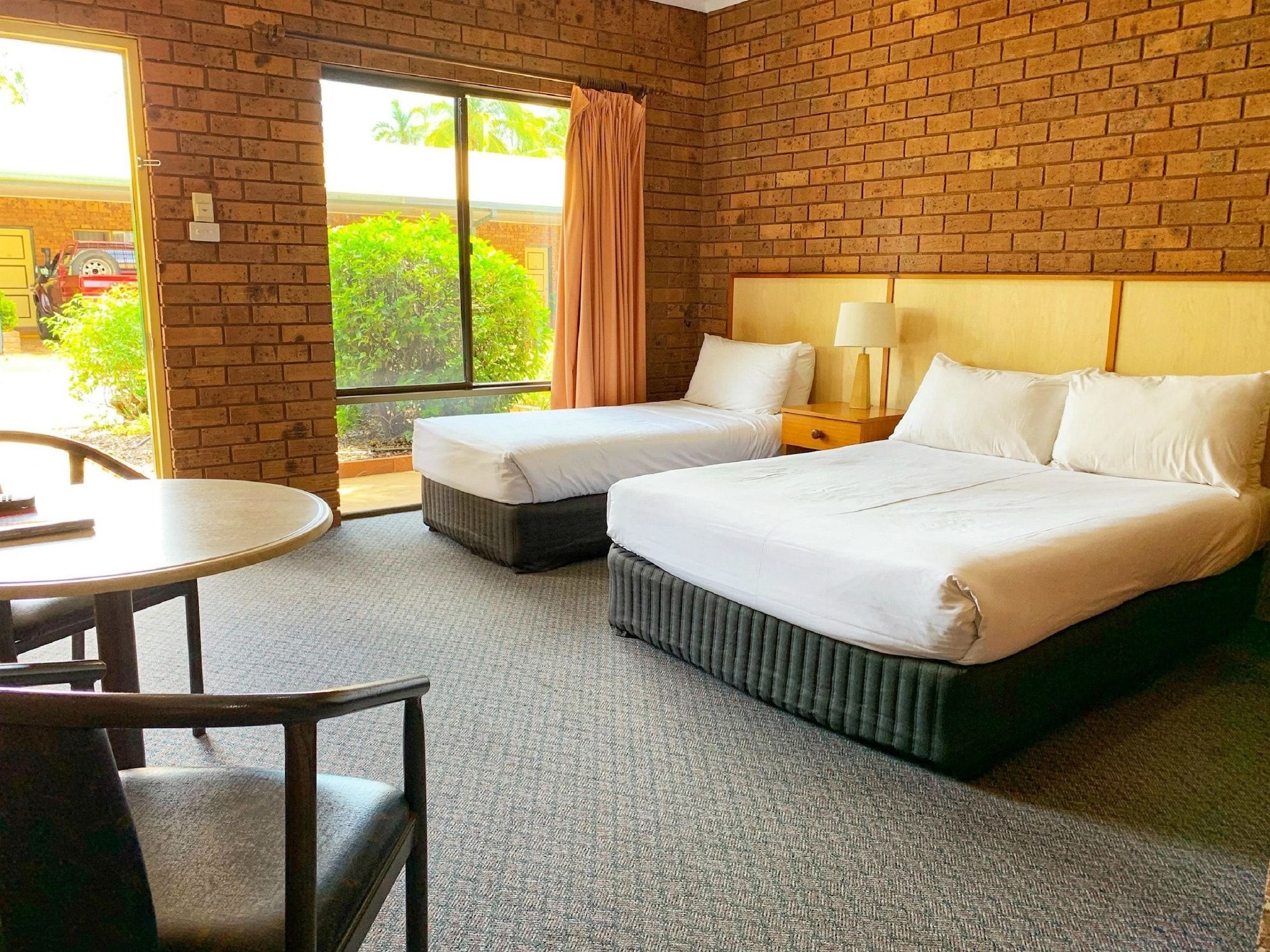 Habitación