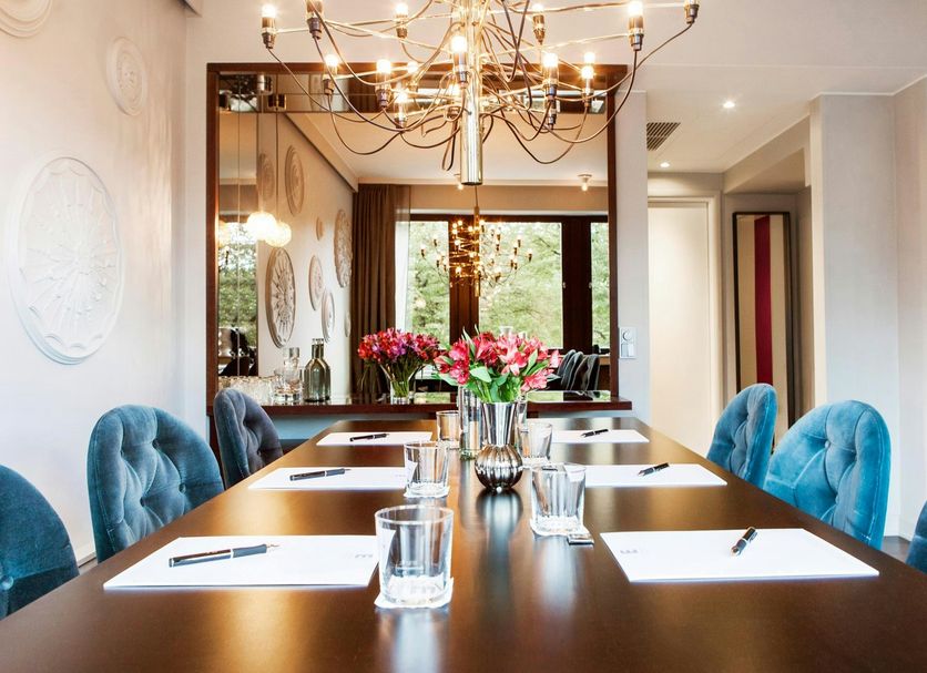Comedor Foto