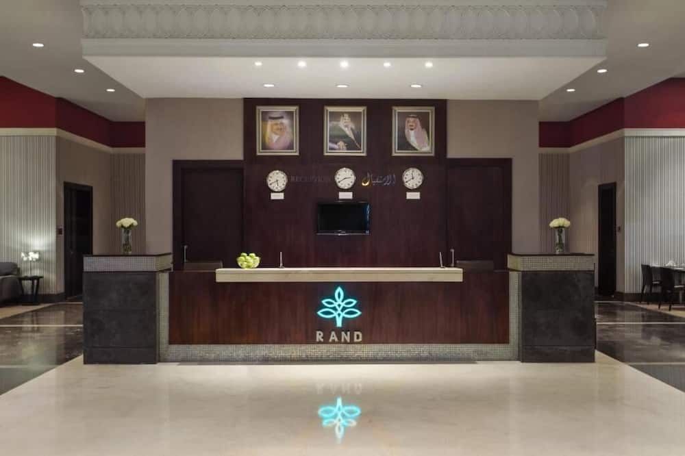 Recepción