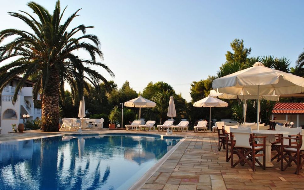 Piscina Foto