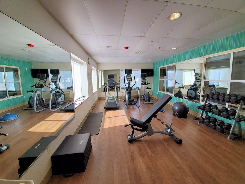 Gimnasio