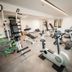 Gimnasio