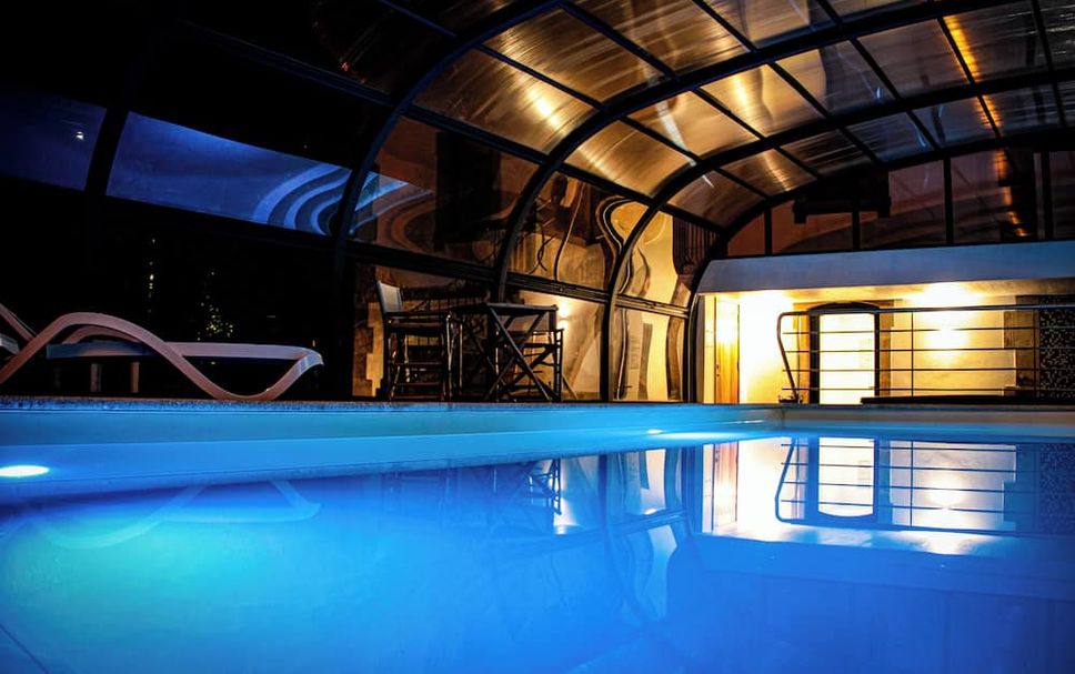 Piscina Foto