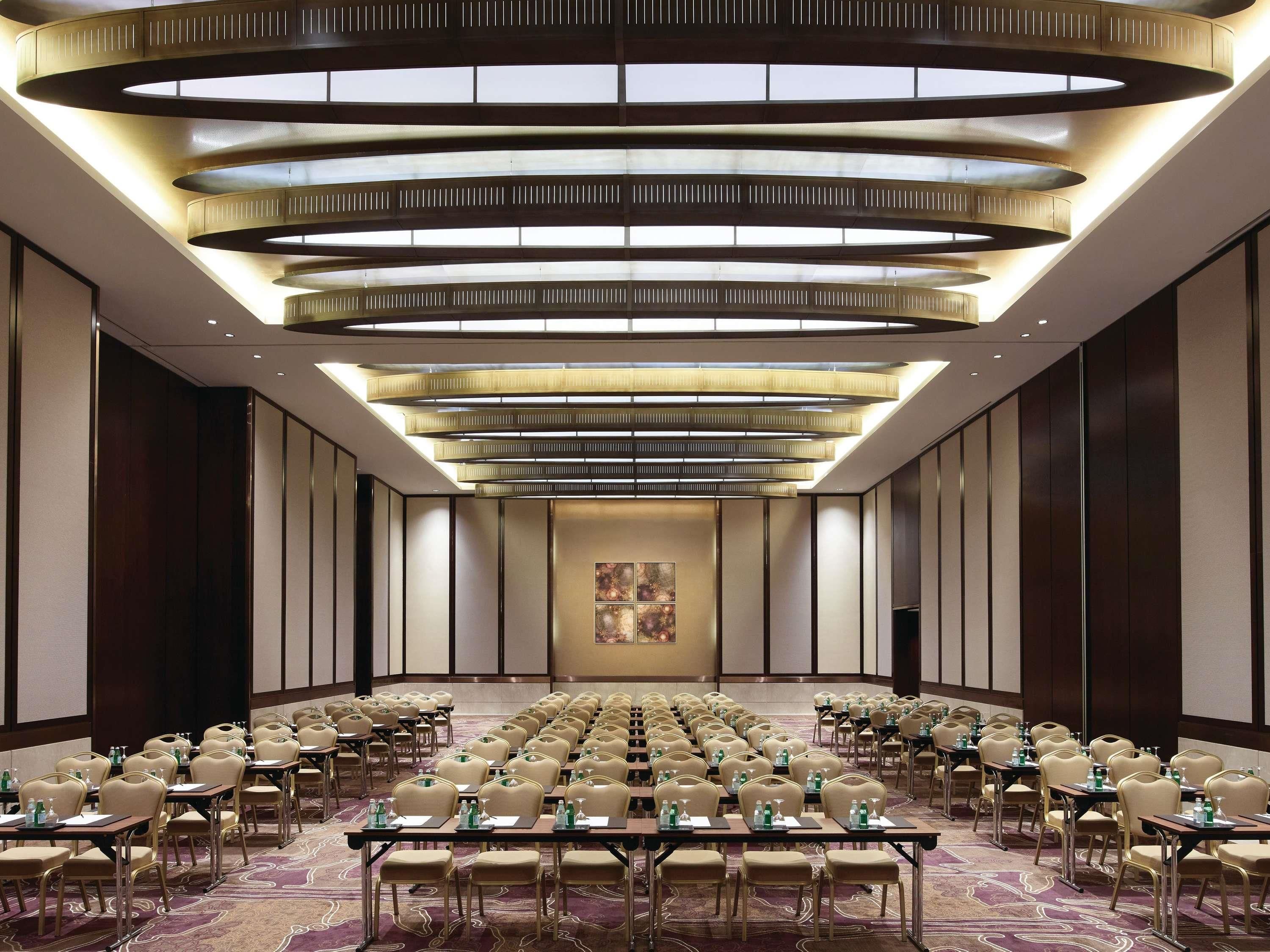 Sala de conferencias
