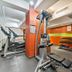 Gimnasio