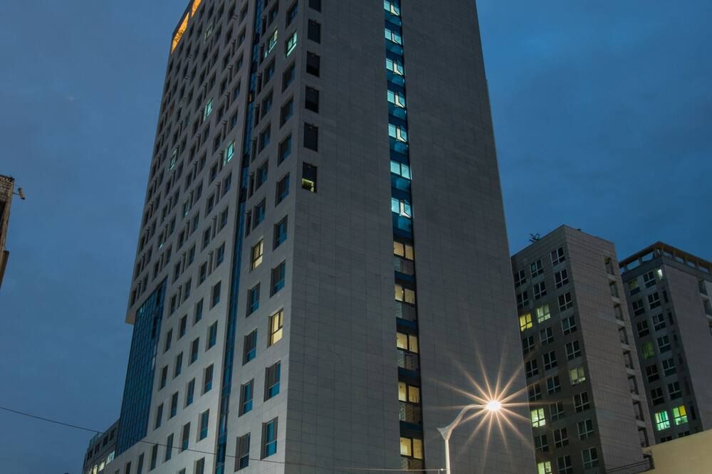Edificio