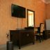 Servicio de la habitación
