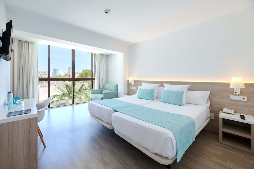 Habitación
