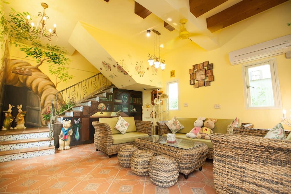 Sala de estar