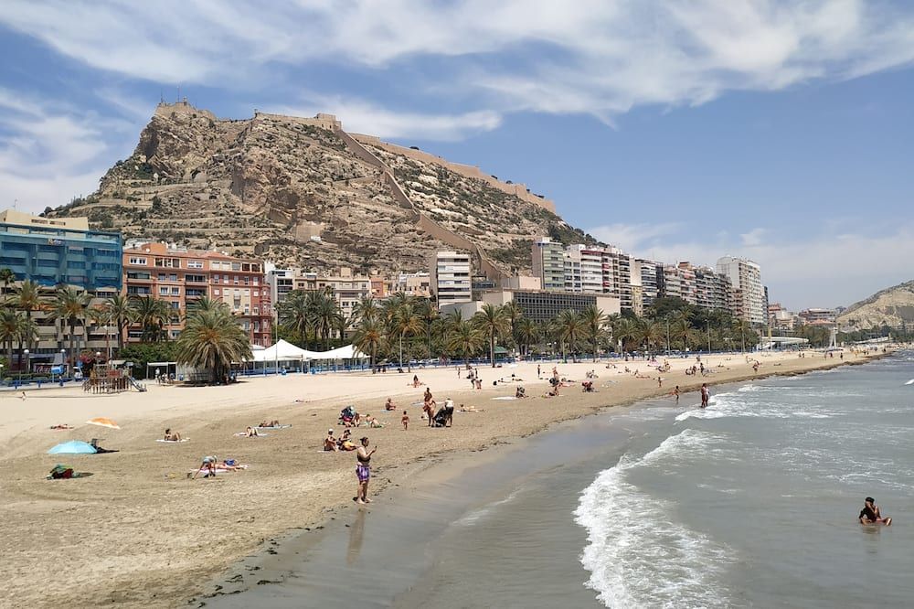 Playa