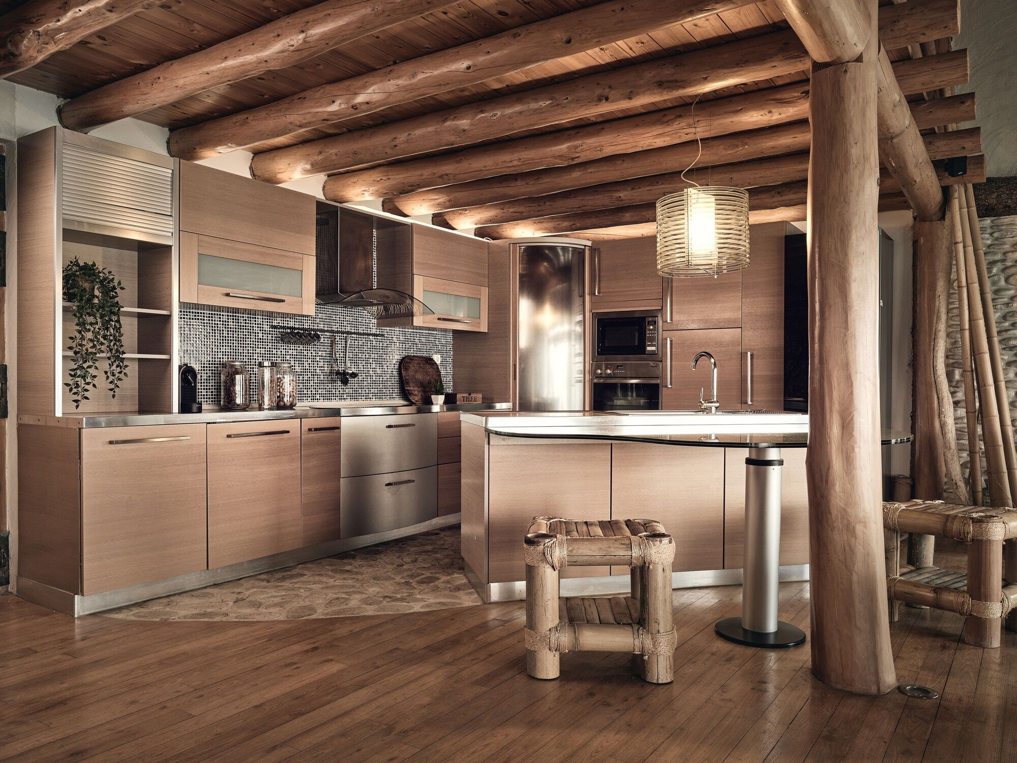 Cocina