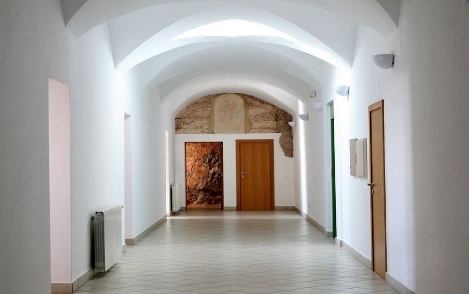 Pasillo Foto