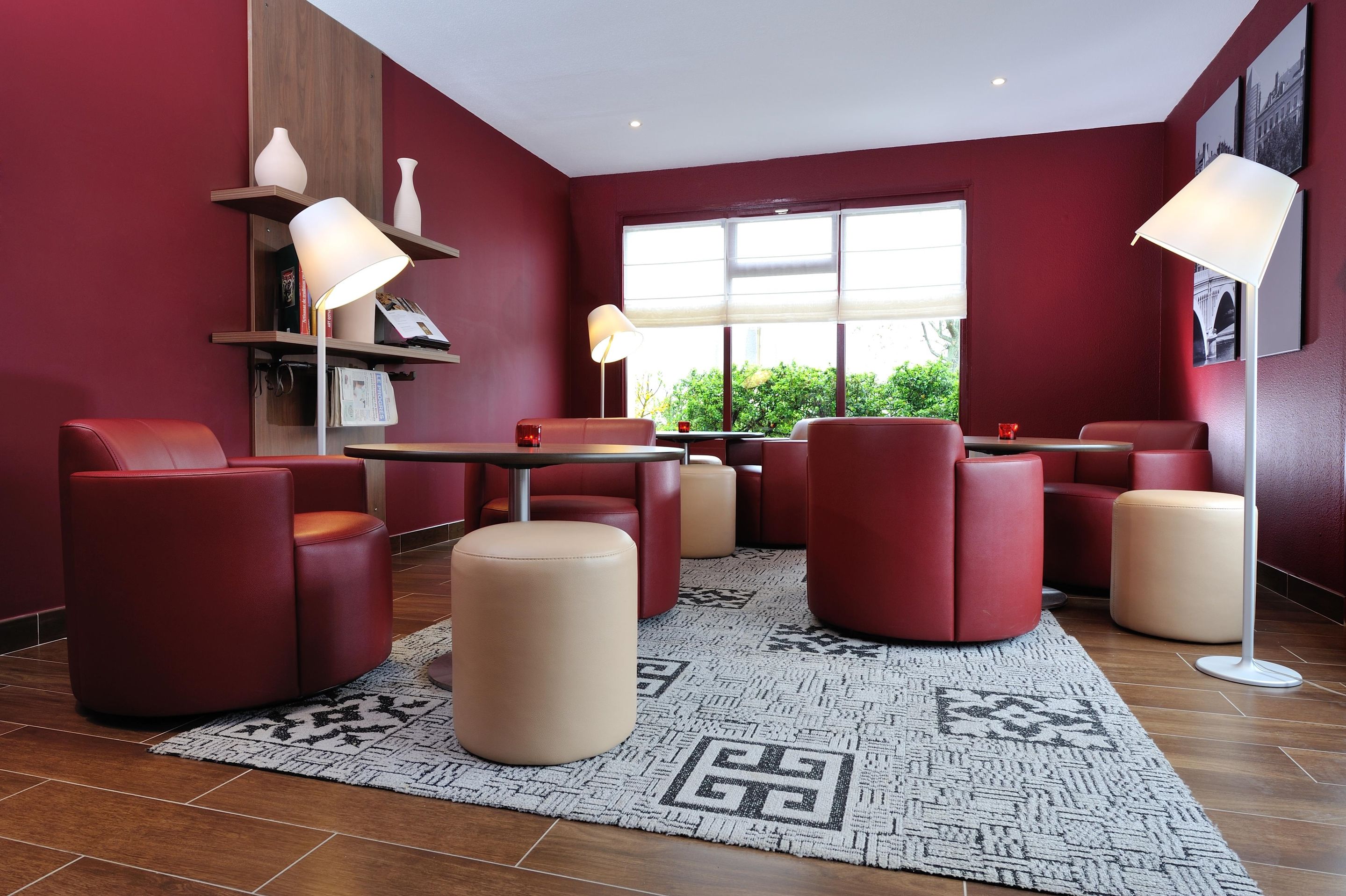 Sala de estar