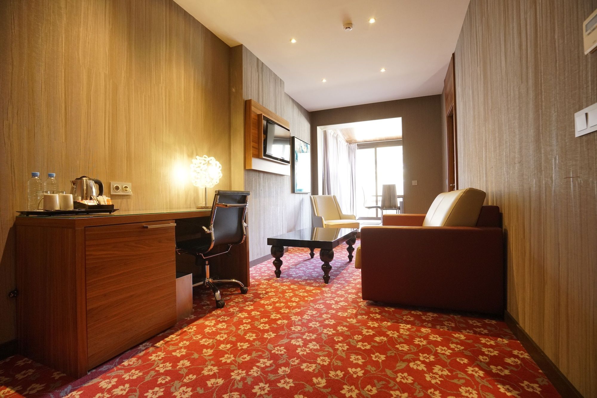 Sala de estar