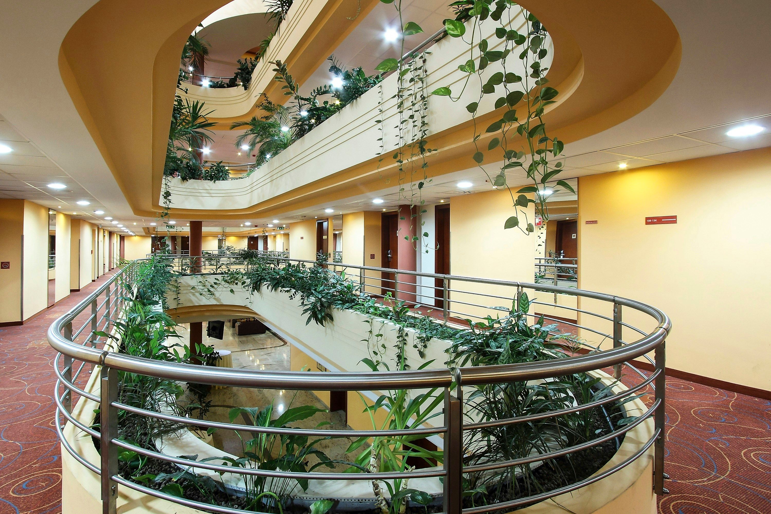 Escaleras
