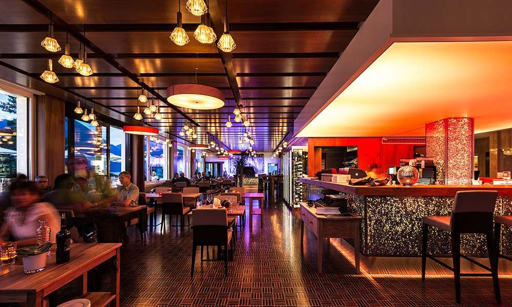 Restaurante