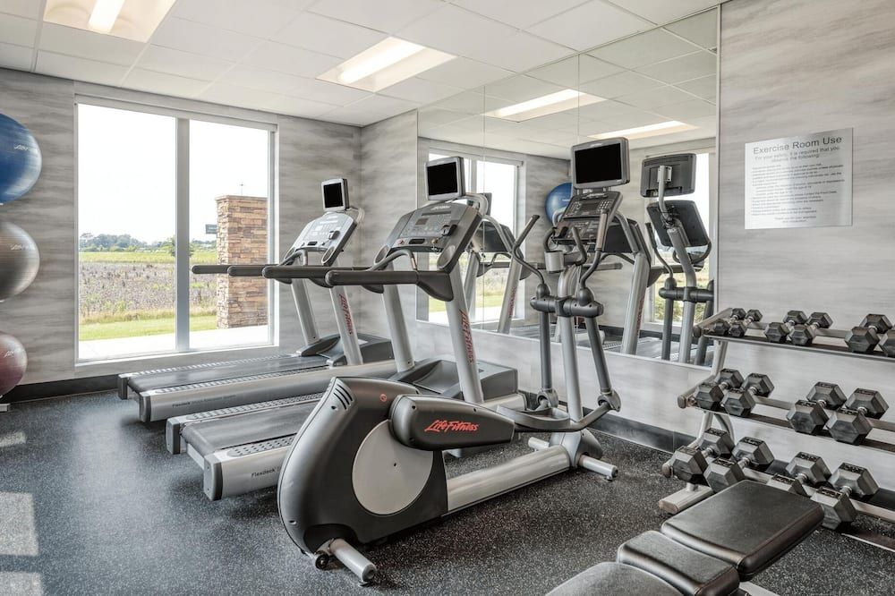 Gimnasio