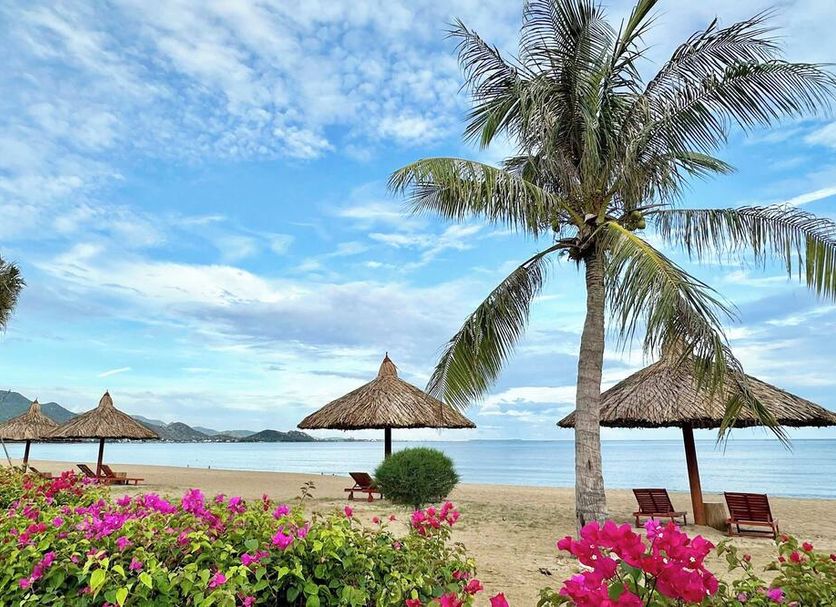 Playa Foto