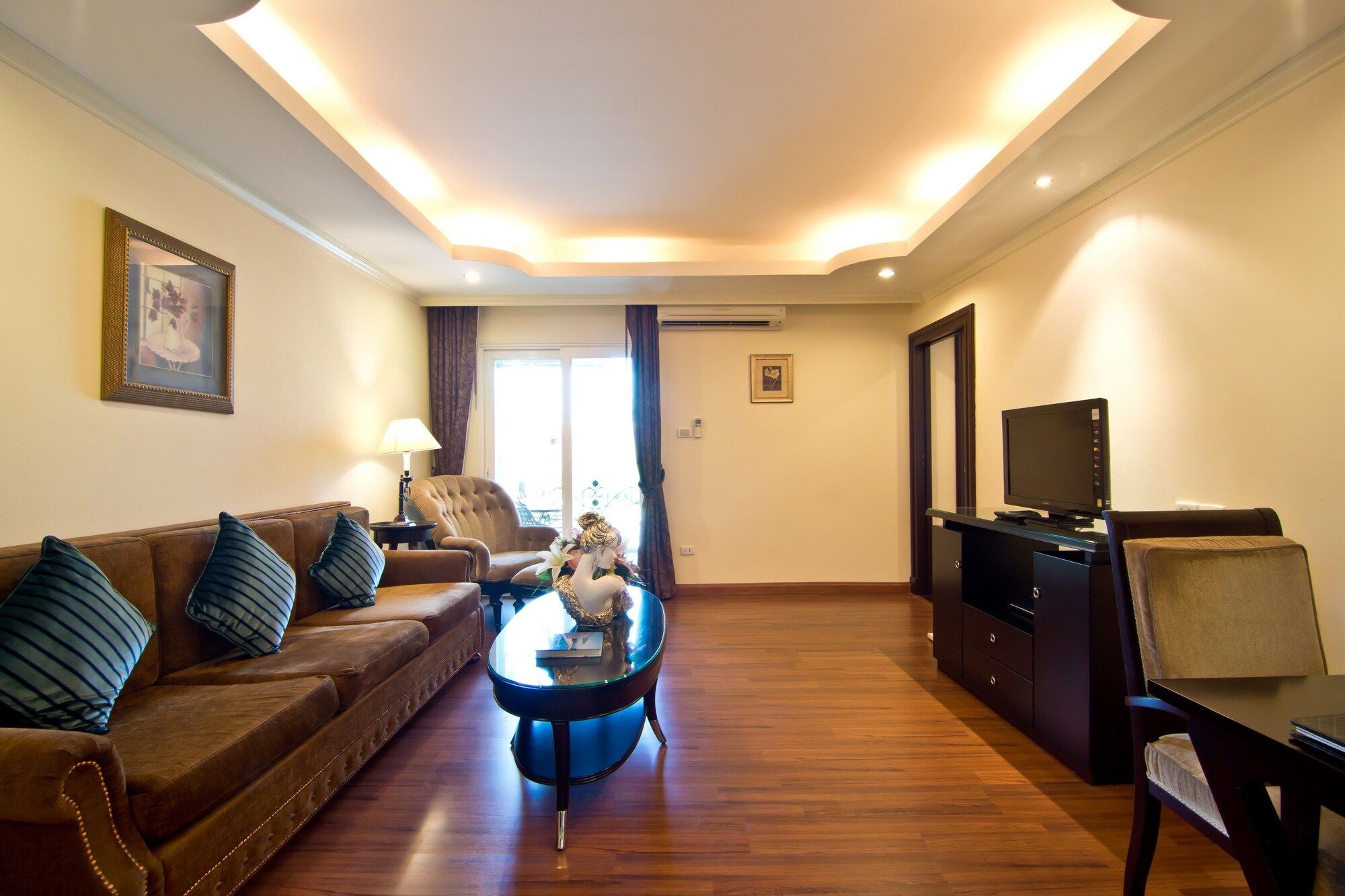 Sala de estar