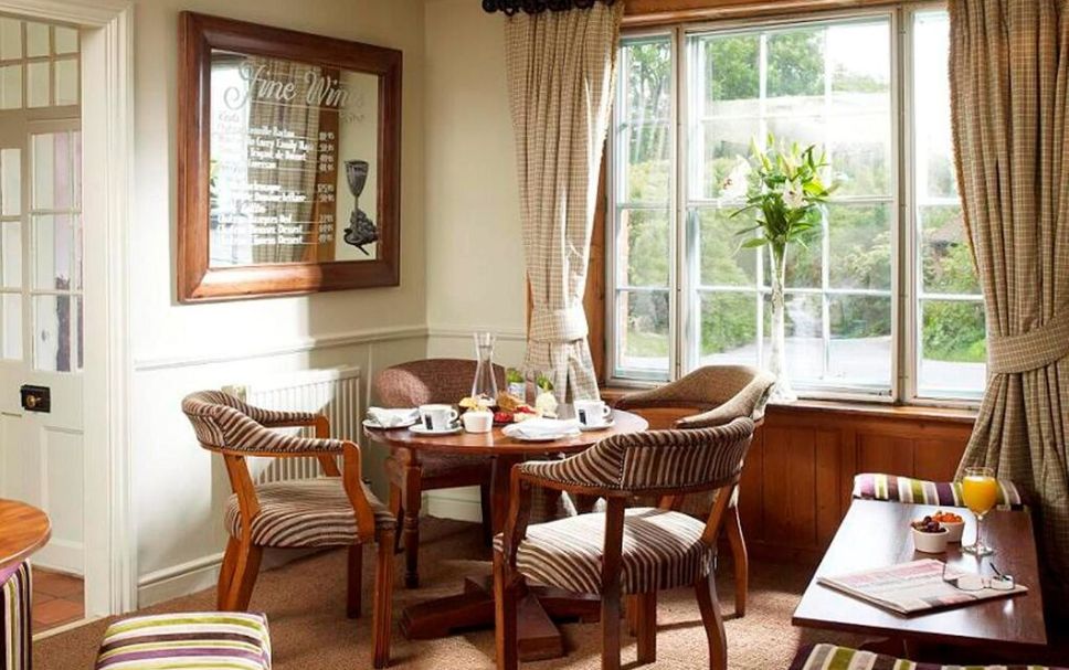Comedor Foto