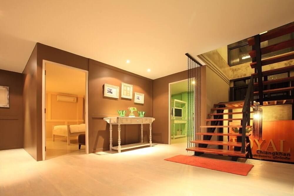 Escaleras