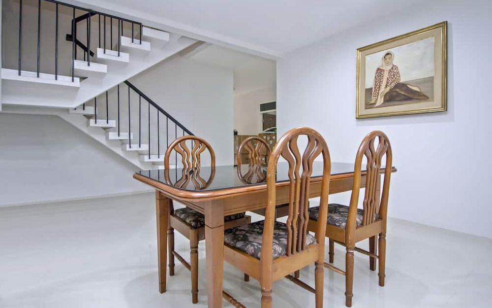 Comedor Foto