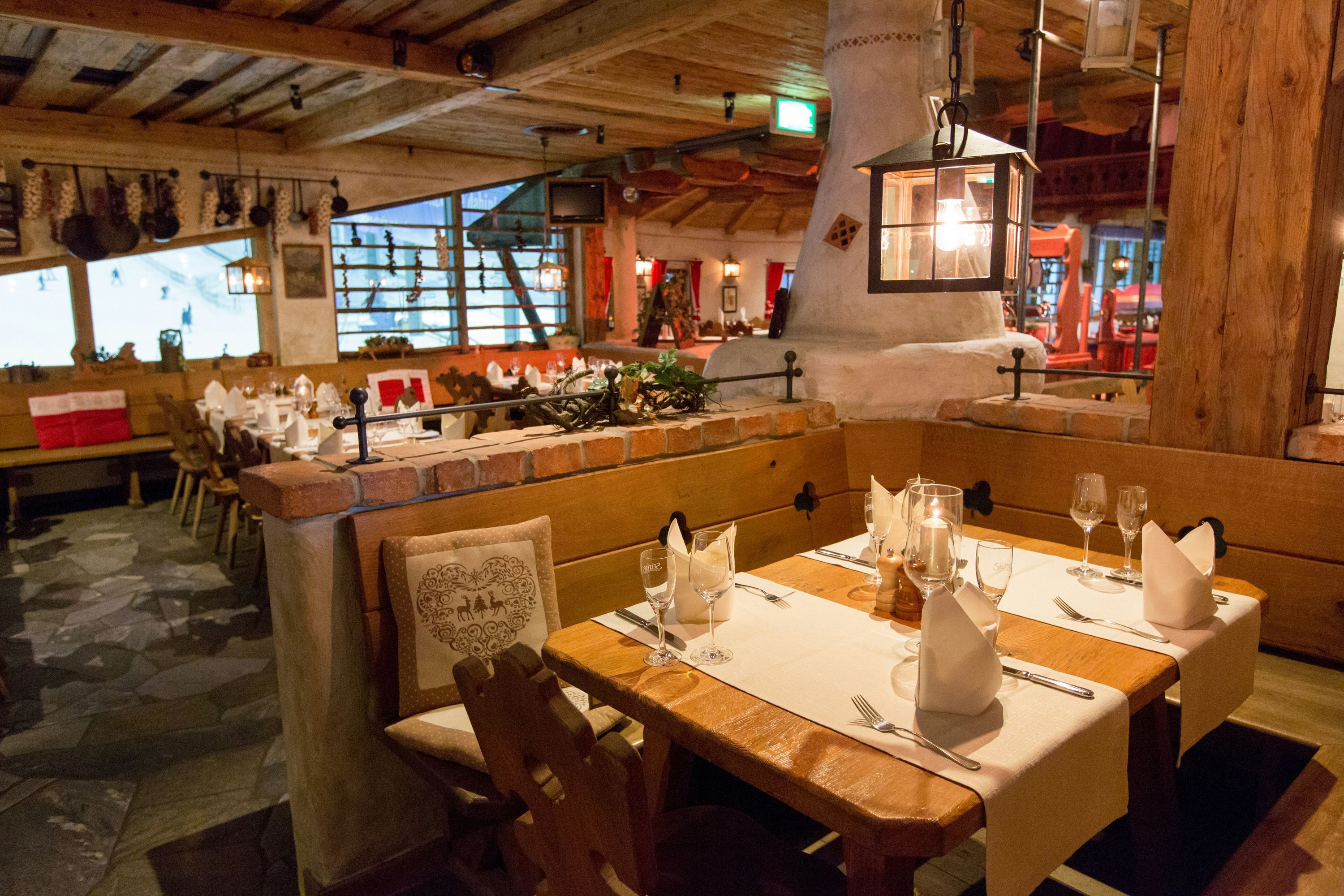 Restaurante