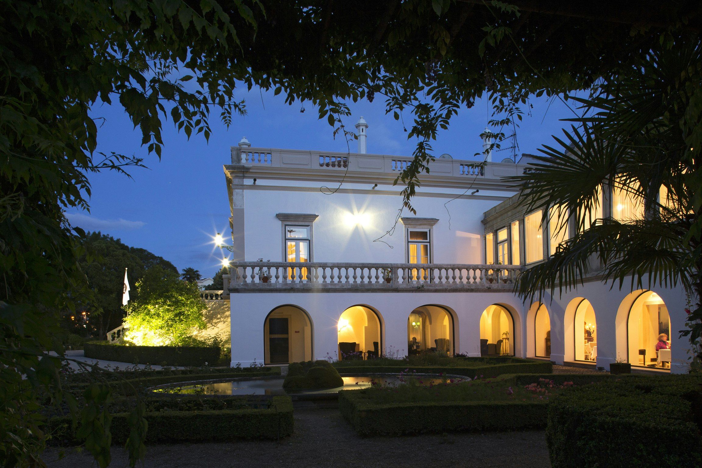 Edificio Foto