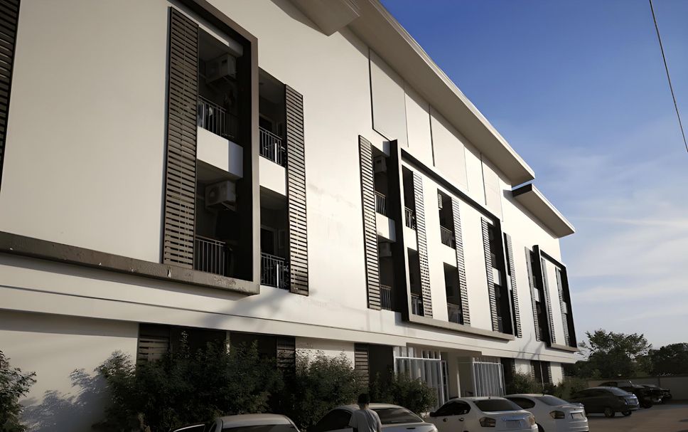 Edificio Foto