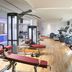 Gimnasio