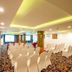 Sala de conferencias