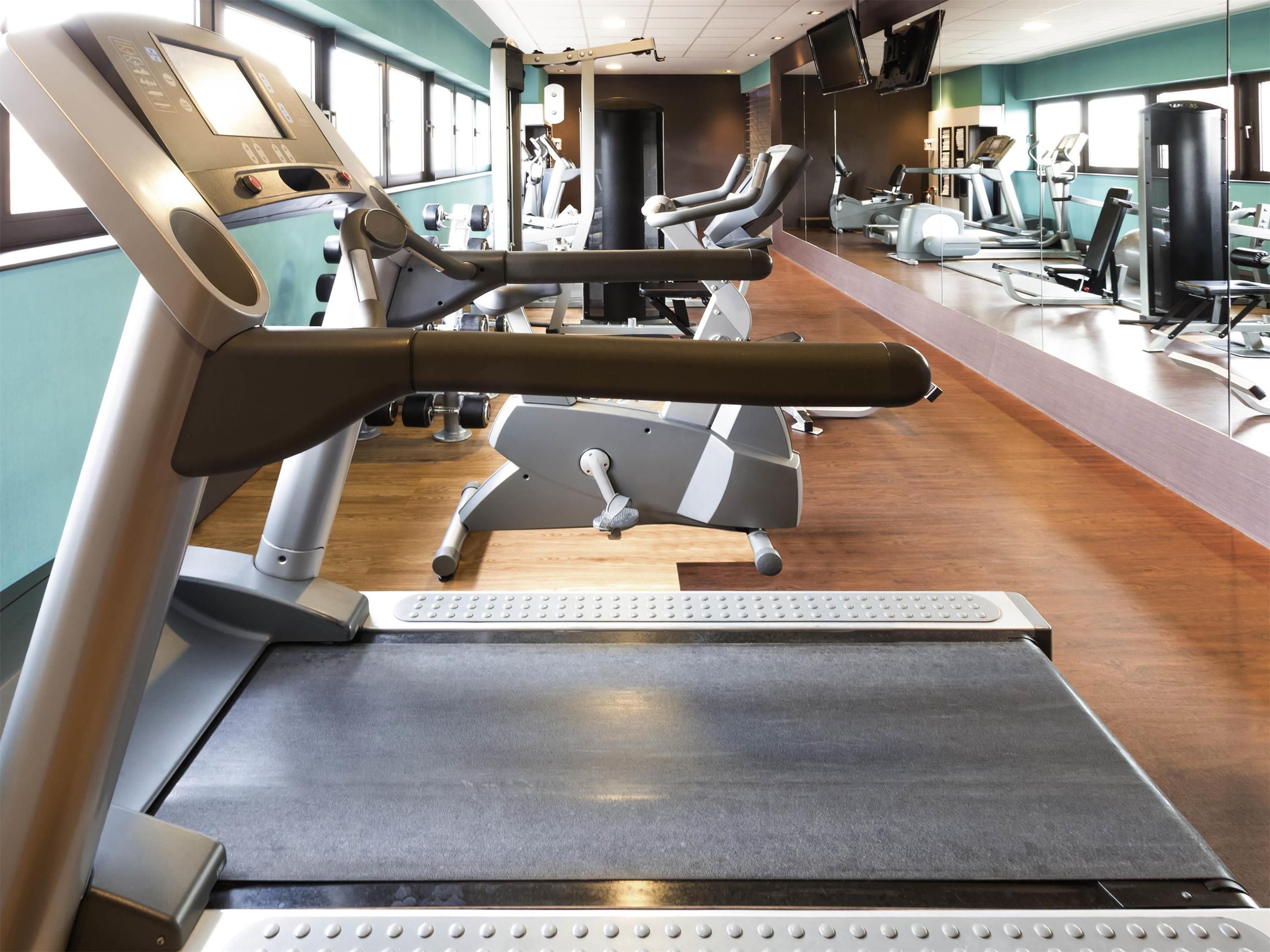 Gimnasio