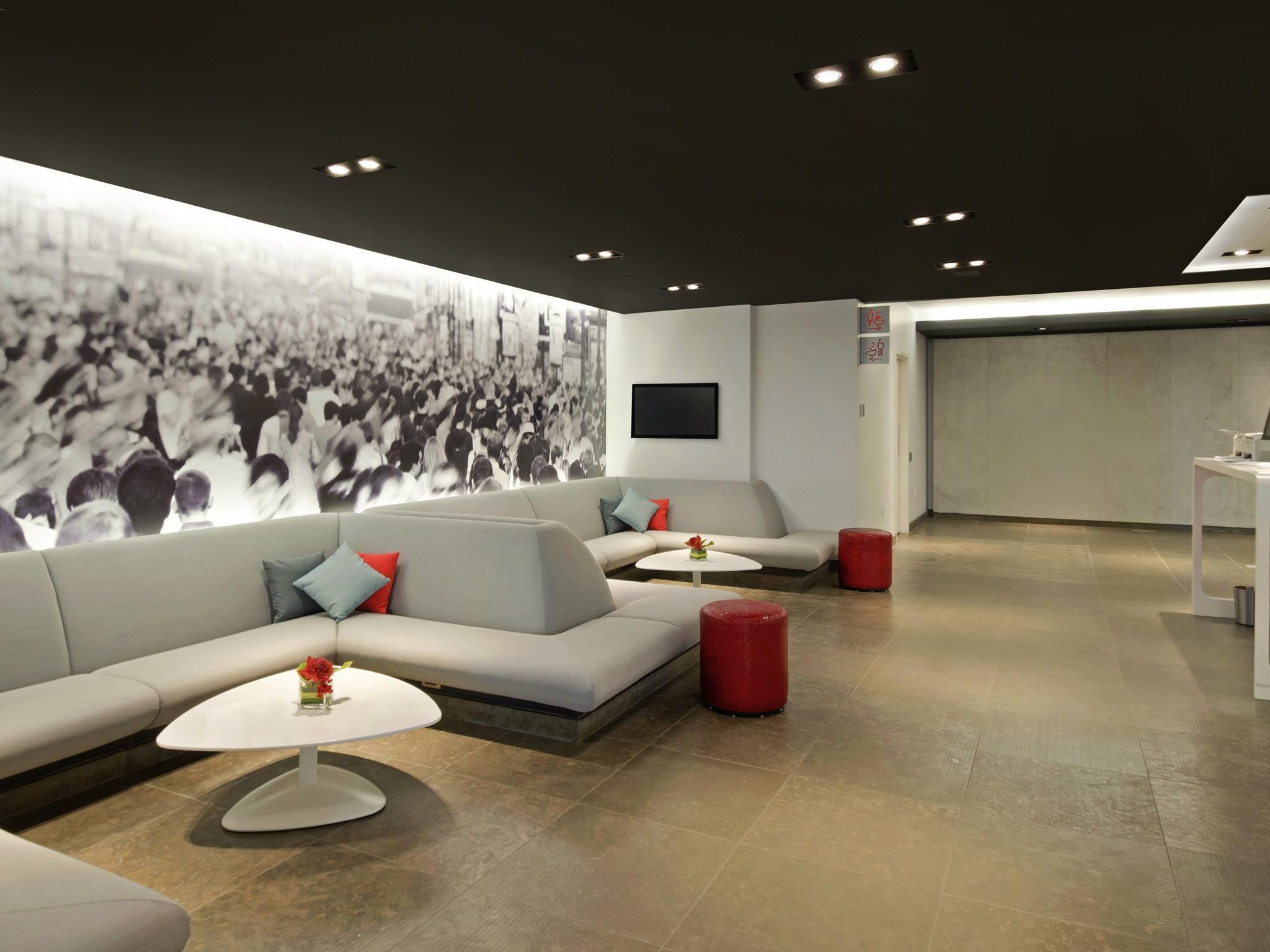 Sala de estar