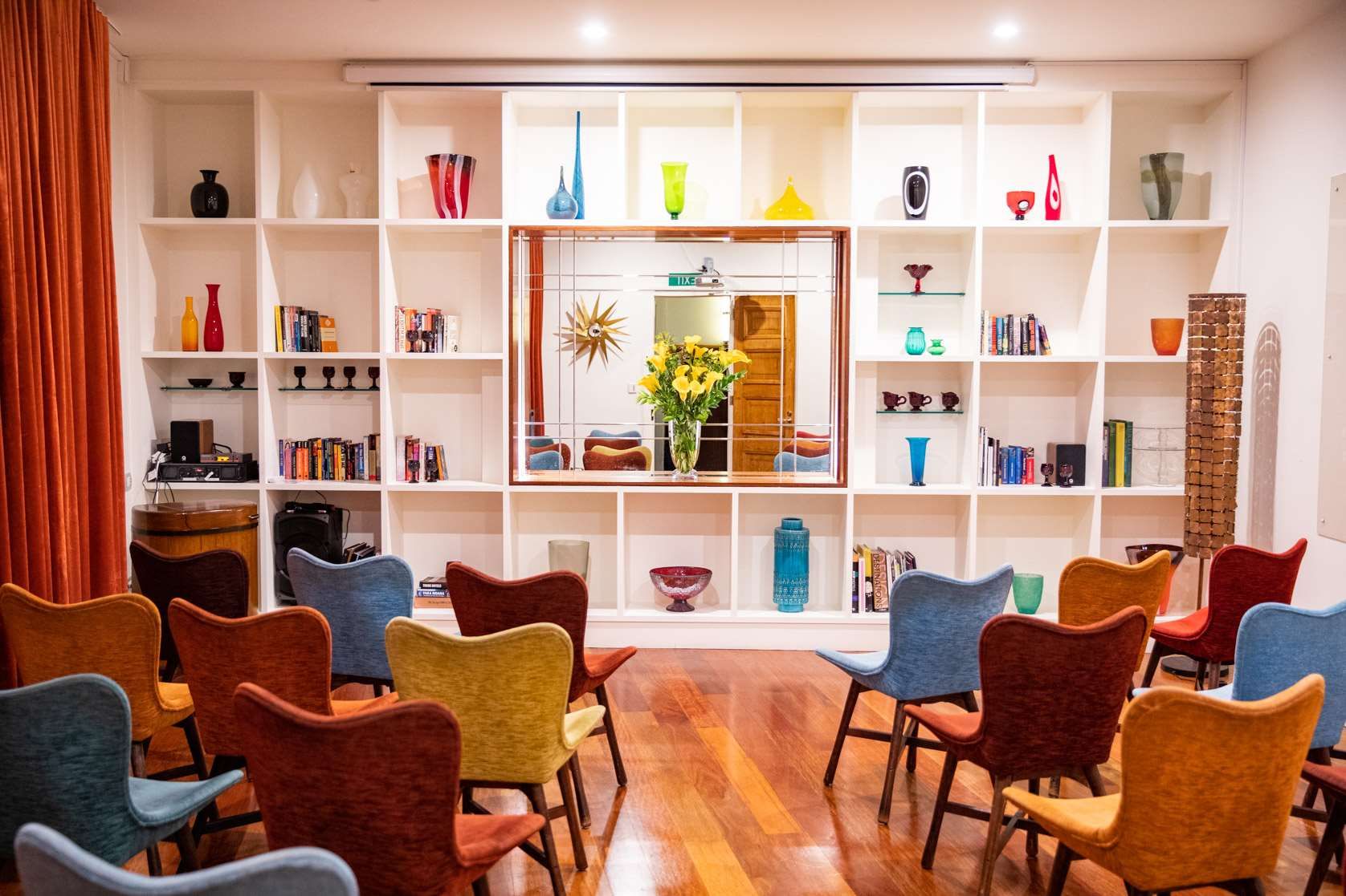 Sala de estar
