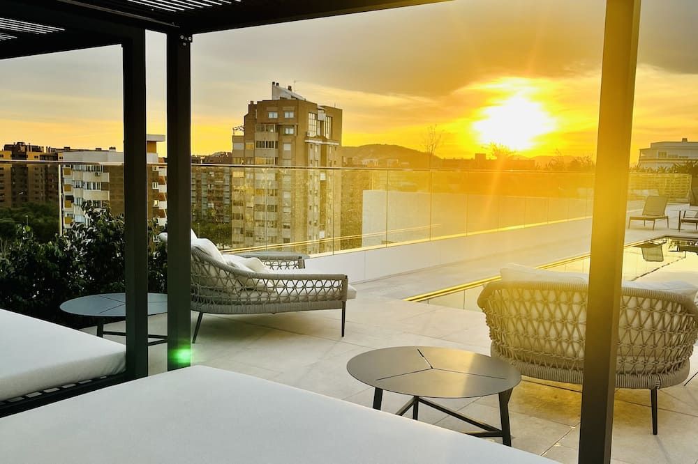 Balcón Foto