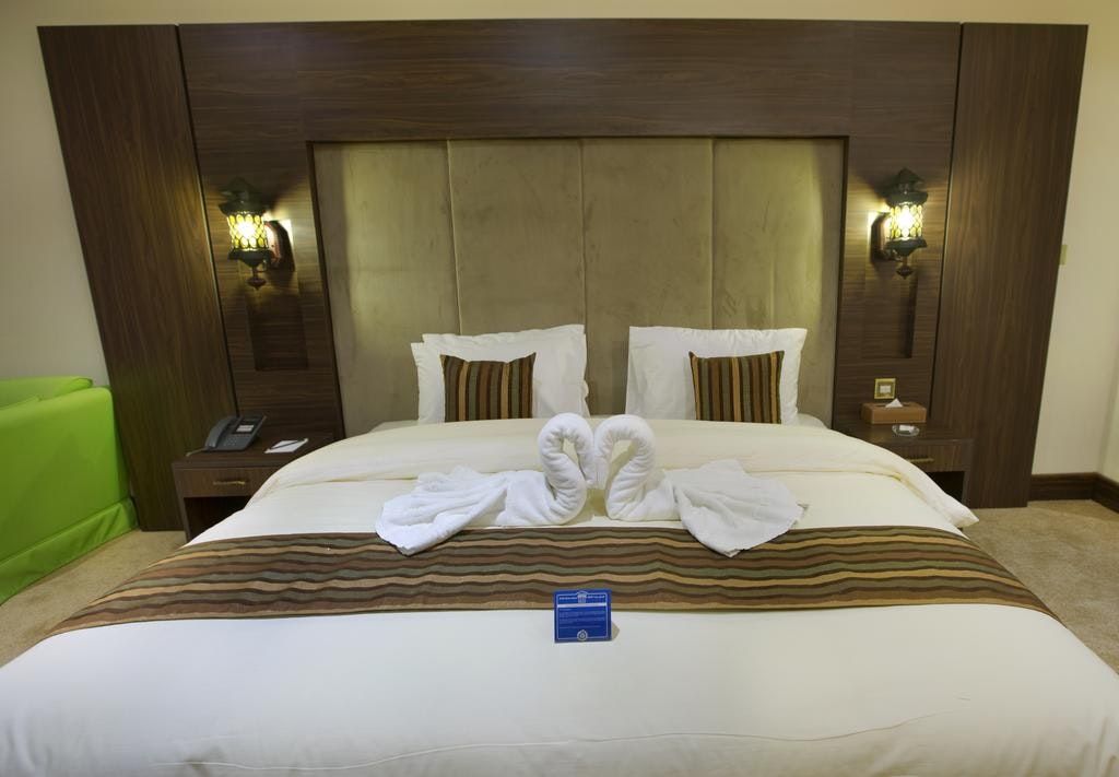 Habitación