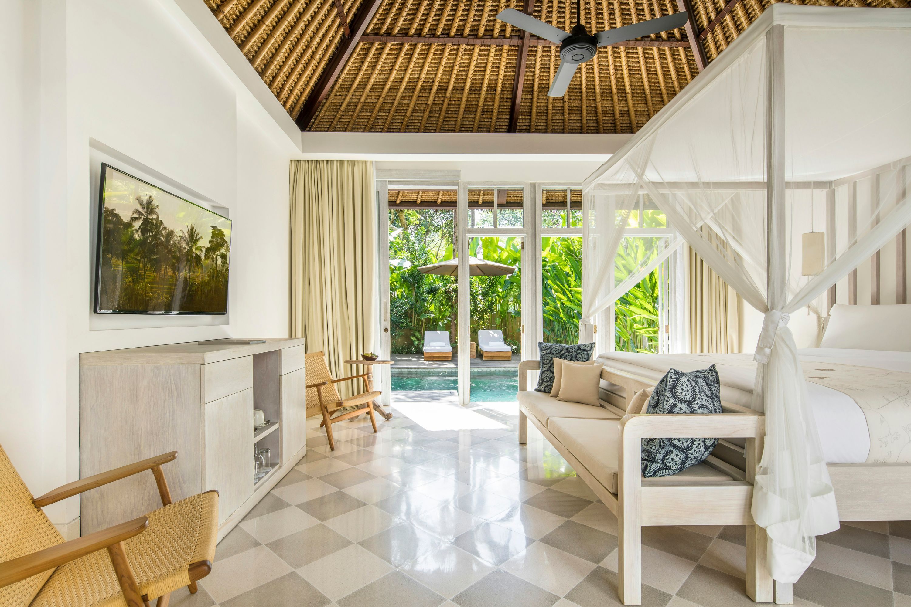 Habitación