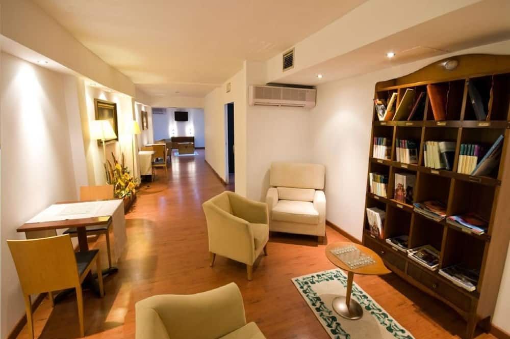 Sala de estar