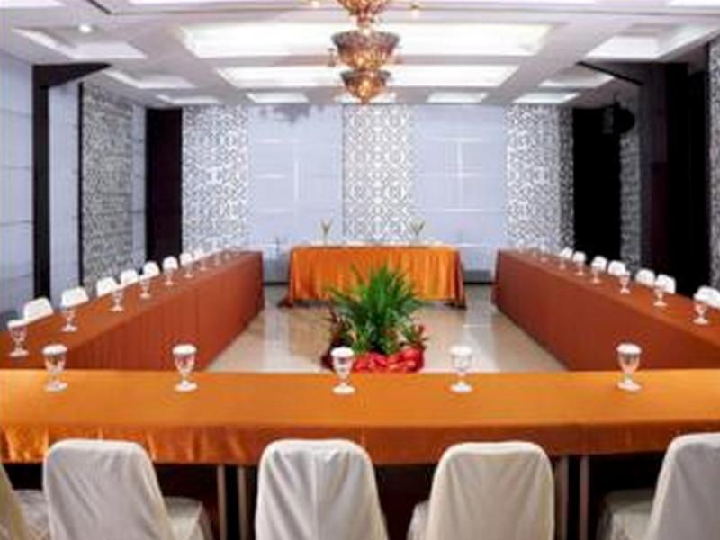 Sala de conferencias